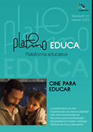 Platino Educa Revista 31 - 2023 Febrero